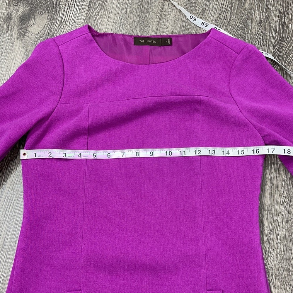 The Limited dress - Picture 15 of 17